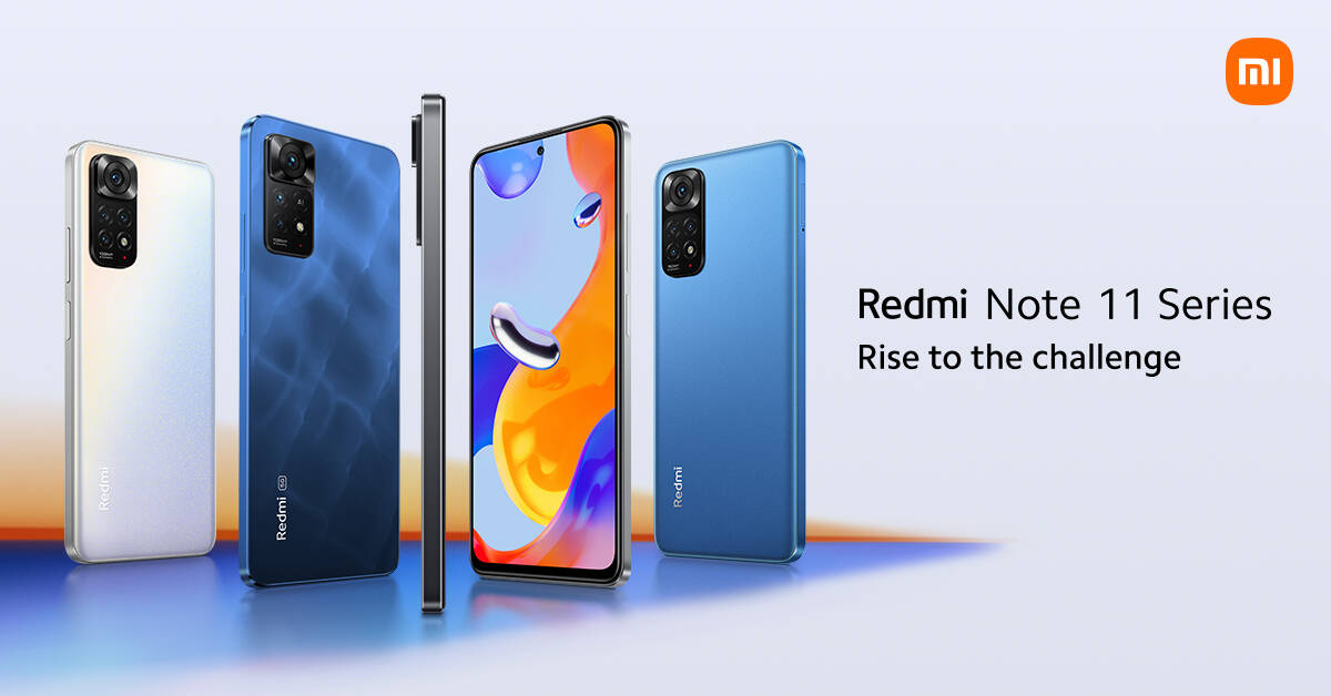 xiaomi redmi